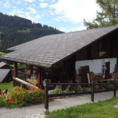 Jack Leilighet Bad-Schwarzsee Eksteriør bilde