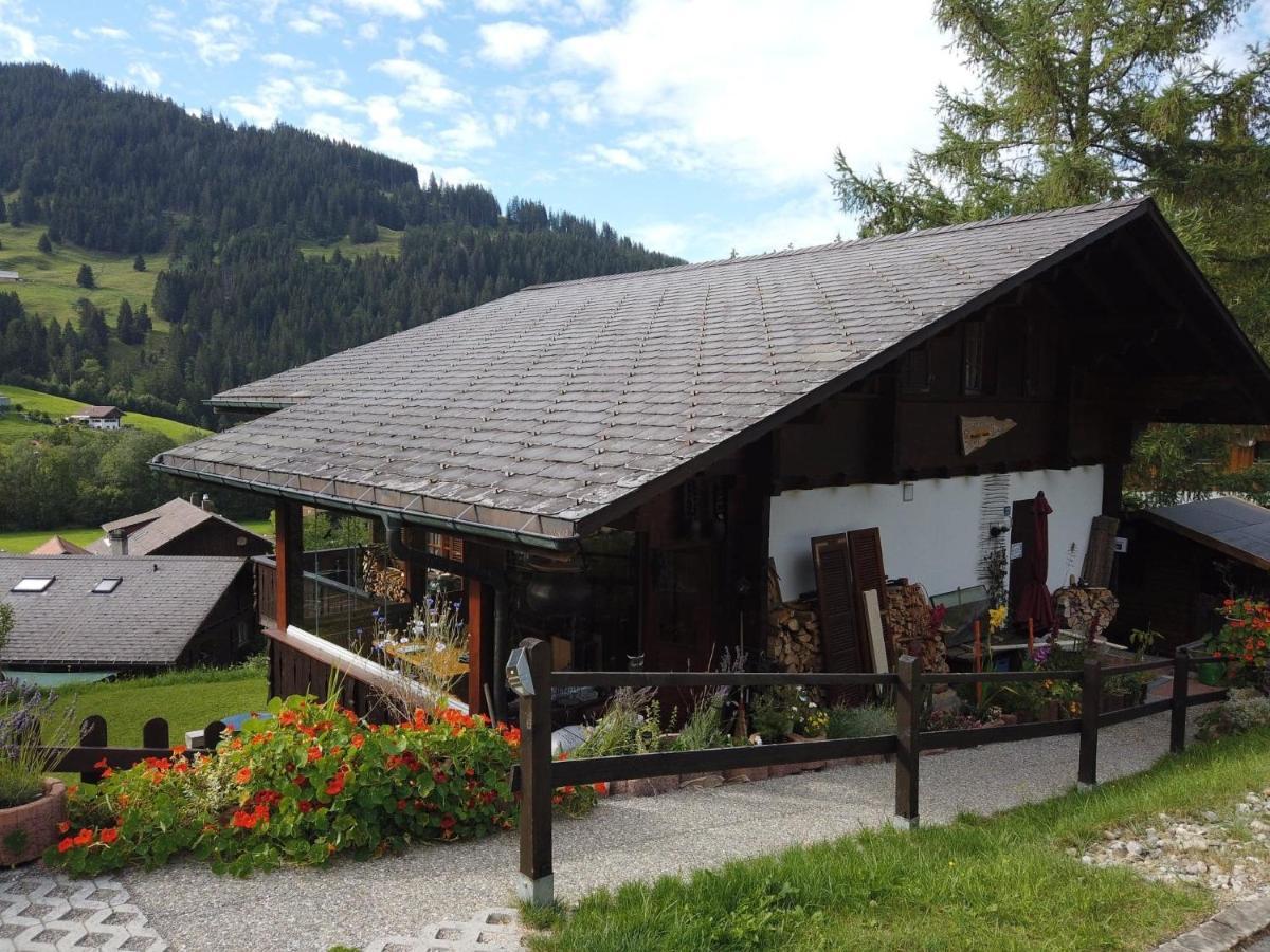 Jack Leilighet Bad-Schwarzsee Eksteriør bilde