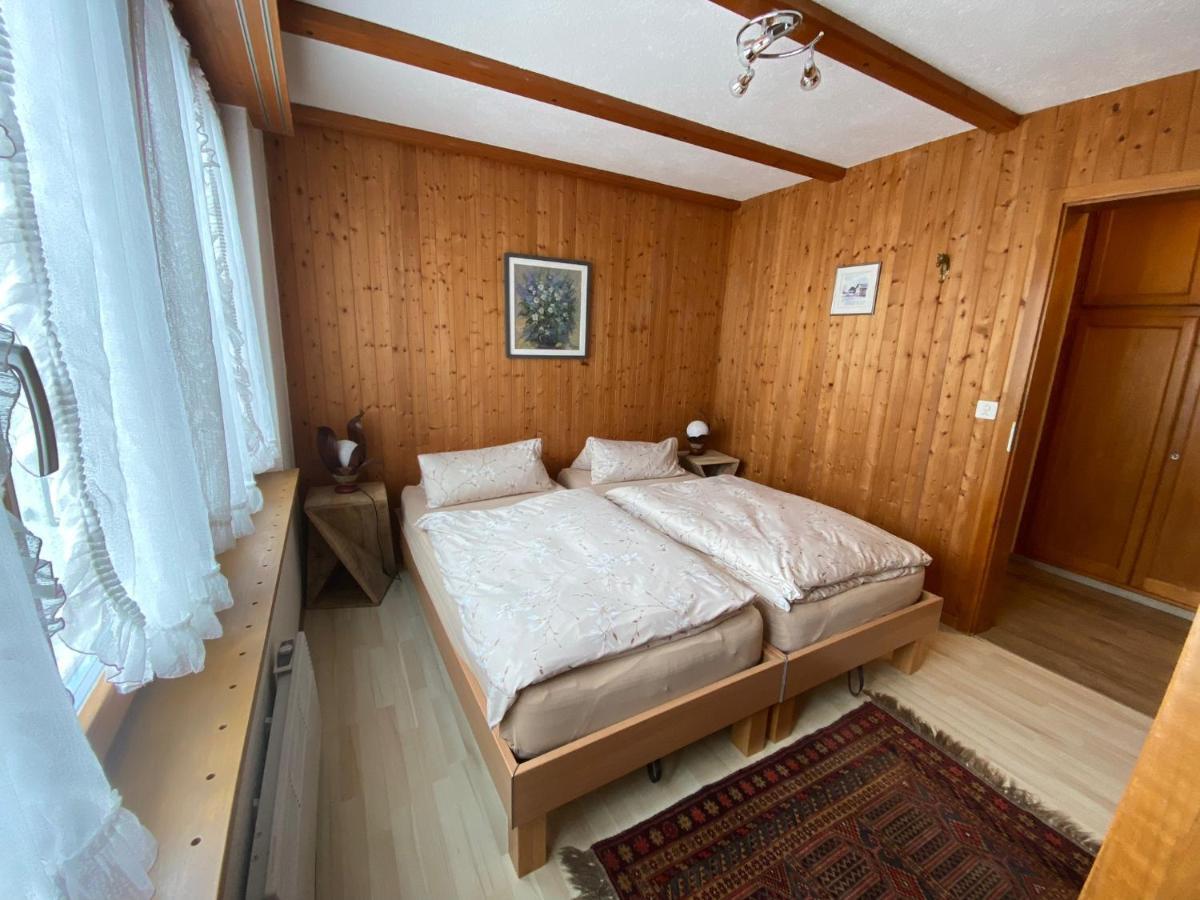 Jack Leilighet Bad-Schwarzsee Eksteriør bilde
